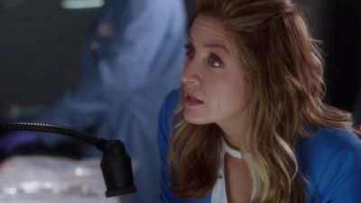 What do you think? - Rizzoli & Isles
