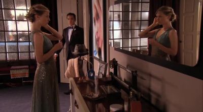 What do you think? - Gossip Girl
