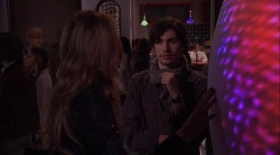 What do you think? - Gossip Girl