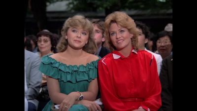 What do you think? - The Love Boat