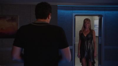 What do you think? - The Orville