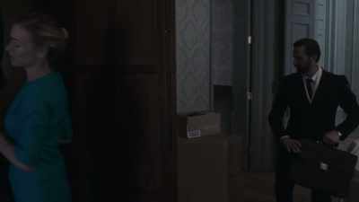 What do you think? - The Handmaid's Tale