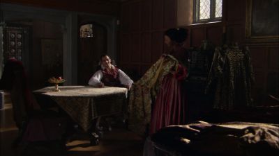 - What do you think? - The Tudors