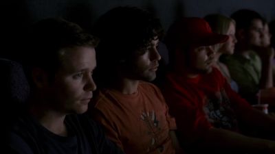 What do you think? - Entourage