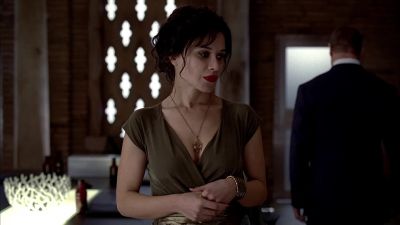 What do you think? - True Blood