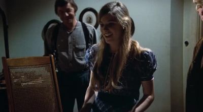 What do you think? - The Waltons