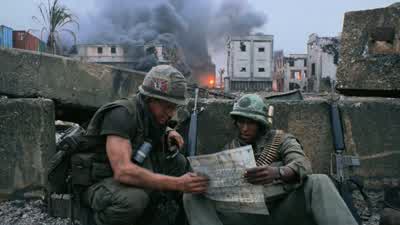 What do you think? - Full Metal Jacket