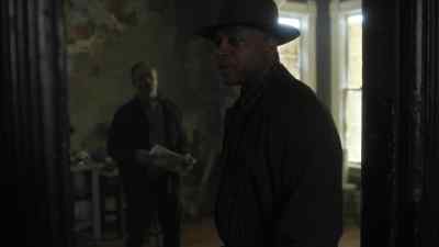 What do you think? - The Man in the High Castle