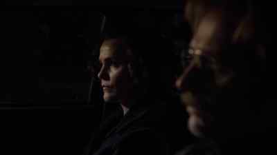 What do you think? - The Americans