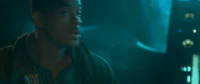 What do you think? - Independence Day