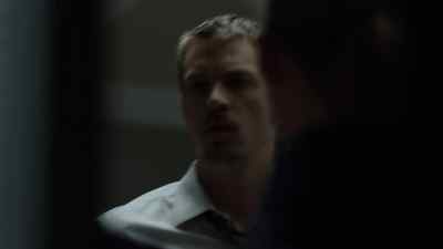 What do you think? - The Killing