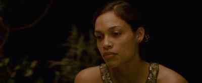What do you think? - Seven Pounds