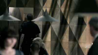 What do you think? - Wallander