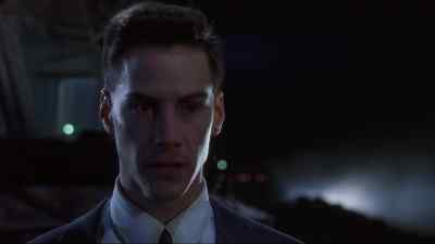 What do you think? - Johnny Mnemonic