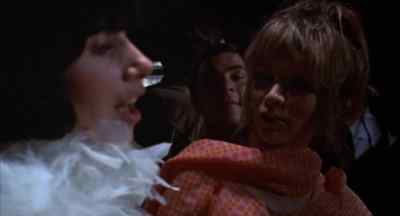 What do you think? - Scream and Scream Again