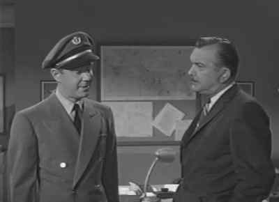 What do you think? - The Flight That Disappeared