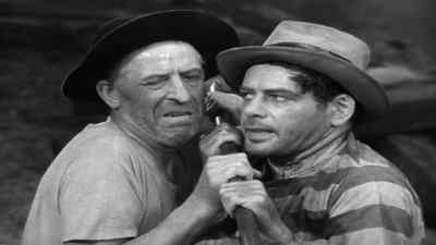 What do you think? - I Am a Fugitive from a Chain Gang