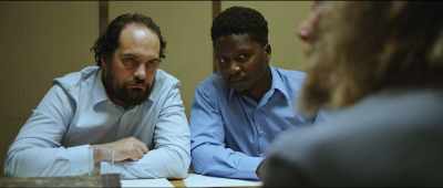 -What do you think? - Fried Barry