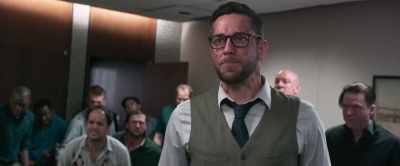 - What?
- Do you think - Office Uprising