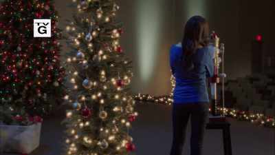What do you think? - A Joyous Christmas
