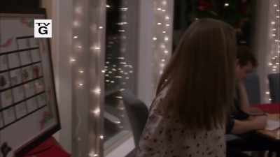 What do you think, - Christmas in the Air
