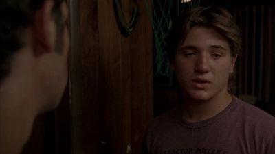 What do you think - Mean Creek