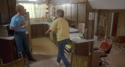 What do you think - Napoleon Dynamite