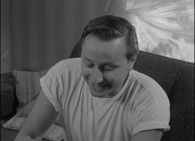 What do you think - Carnival of Souls
