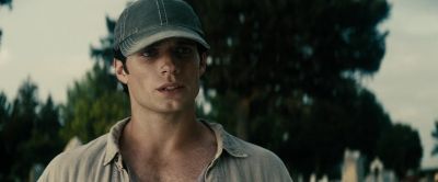 What do you think - Man of Steel