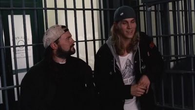 What do you think - Clerks II