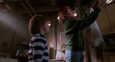 What do you think - Child's Play 2