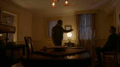 What, do you think that she
is the one who told Kuznikov? - Taken