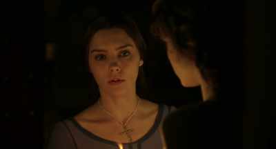 - What do you think we should do?
- So let's hear. - Medici: Masters of Florence