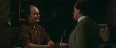 What do you think, Smalley? - McCabe &amp; Mrs  Miller