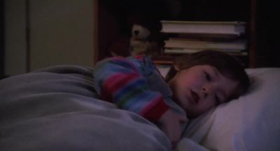 What do you think was so important about my sneakers, Chucky? - Child's Play