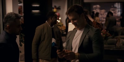 -What do you think?
-So stupid. That's terrible. - Accused