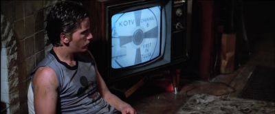 What do you think Soda Do you think it makes me look tough - The Outsiders