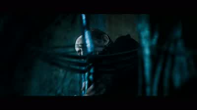 What do you think, Sonja? - Underworld: Rise of the Lycans