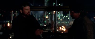 What do you think stock in or out What do you think - On Deadly Ground
