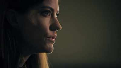 - What do you think Tal
would do to you - The Enemy Within