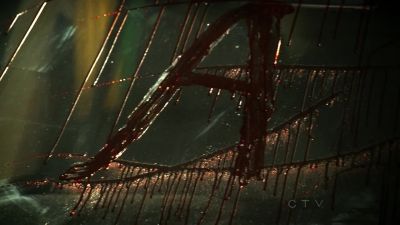 What do you think
the "A" stands for? - CSI: Crime Scene Investigation