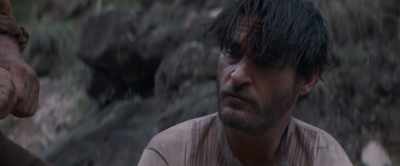 What do you think
the Commodore's gonna do - The Sisters Brothers