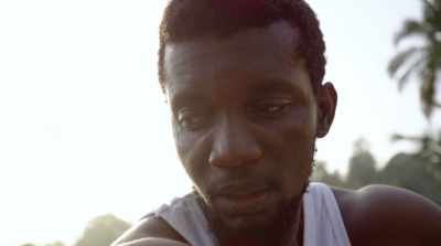 What do you think the Crow
really wants? - The Burial of Kojo