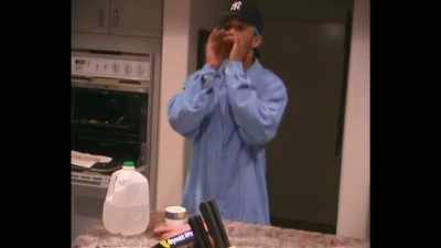 What do you think
the money came from? - Wu-Tang Clan: Of Mics and Men