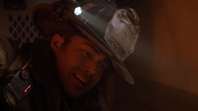 - What do you think?
- They won't deliver - Chicago Fire