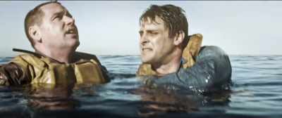 What do you think
they'll be having? - Dauntless: The Battle of Midway