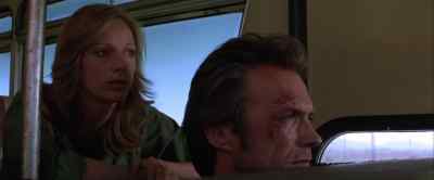 What do you think
they'll do to us? - The Gauntlet