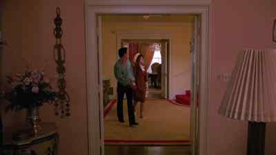 - What do you think?
- This is beautiful. - Elvis