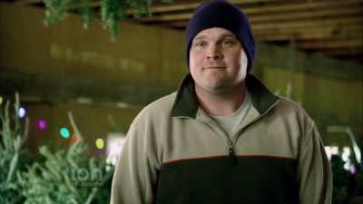 - What do you think?
- Truly unbelievable. - The Spruces and the Pines