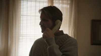 What, do you think
we're hostages here?
No one is a hostage here, Gary. - Waco